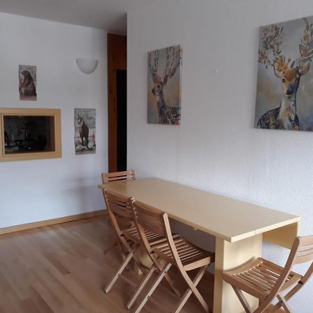 Complesso “I Dadi” Lägenhet Breuil-Cervinia Exteriör bild